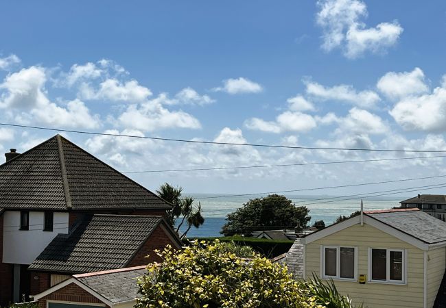 House in Shanklin - The Good Ships, The Isle of Wight.  House in Shanklin - The Good Ships, The Isle of Wight.