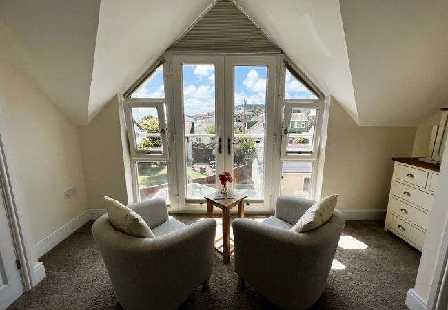 House in Shanklin - The Good Ships, The Isle of Wight.  House in Shanklin - The Good Ships, The Isle of Wight.