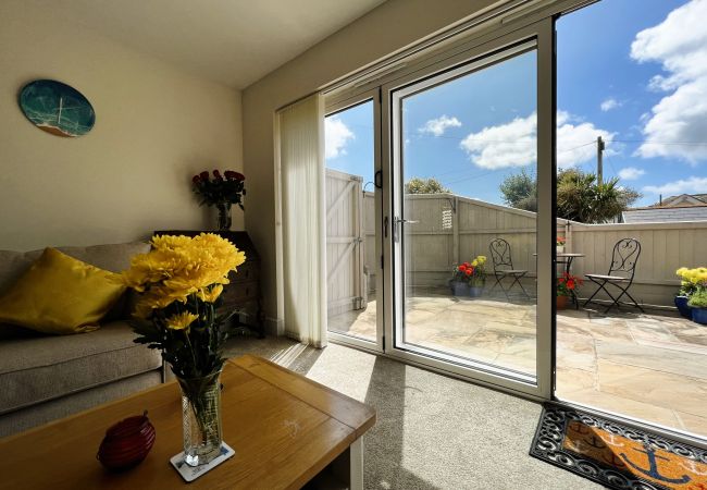 House in Shanklin - The Good Ships, The Isle of Wight.  House in Shanklin - The Good Ships, The Isle of Wight.