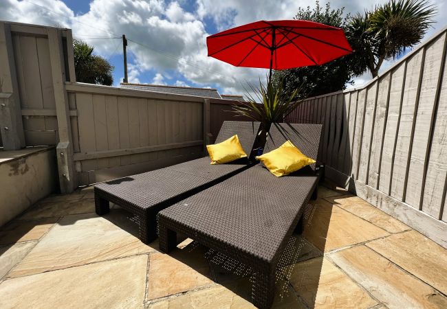 House in Shanklin - The Good Ships, The Isle of Wight.  House in Shanklin - The Good Ships, The Isle of Wight.