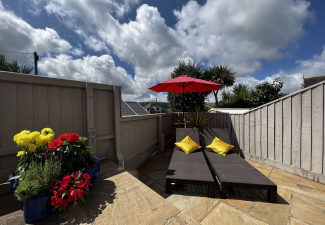 House in Shanklin - The Good Ships, The Isle of Wight.  House in Shanklin - The Good Ships, The Isle of Wight.