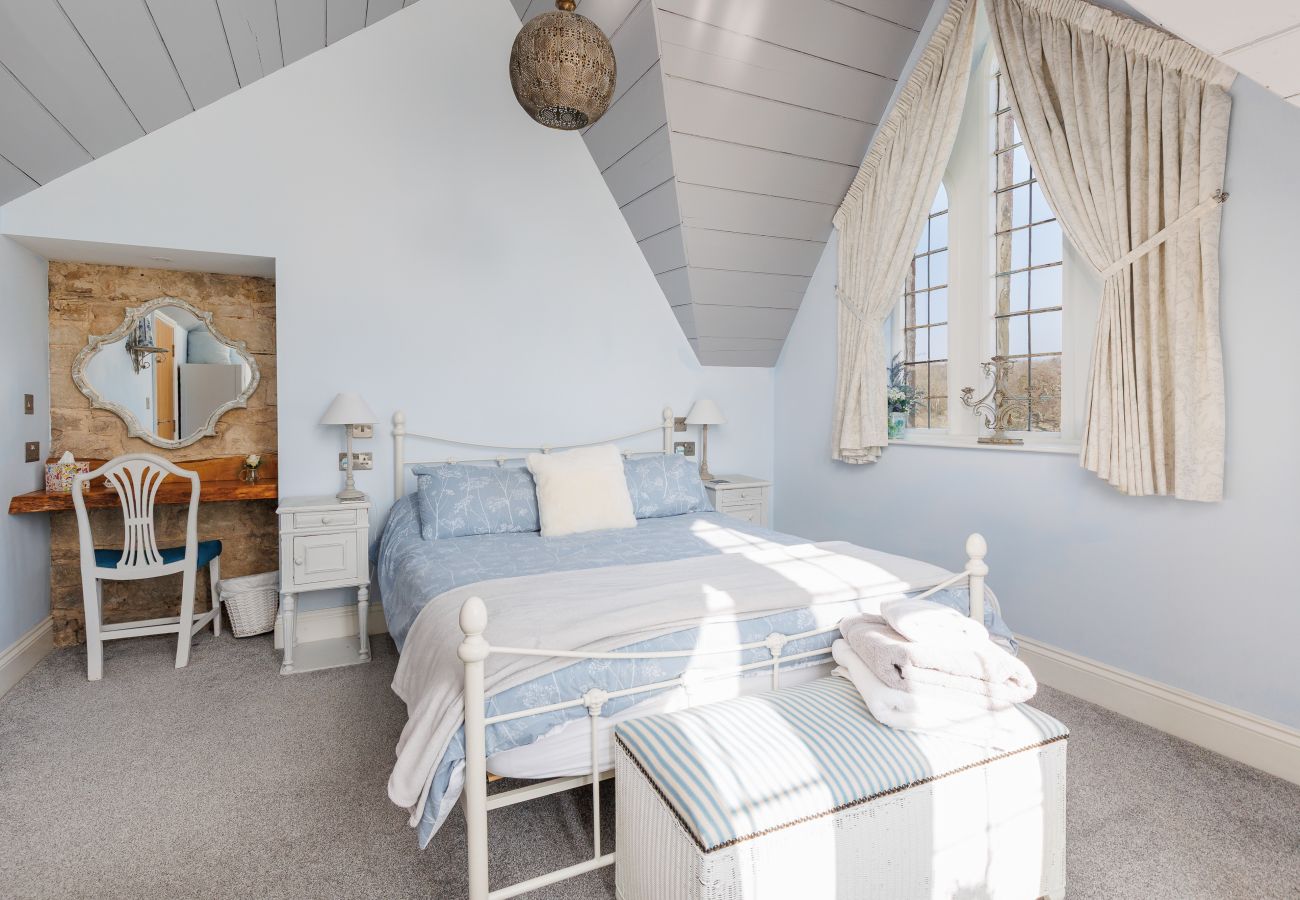 Cottage in Ryde - The Old Abbey Farmhouse, The Isle of Wight.
