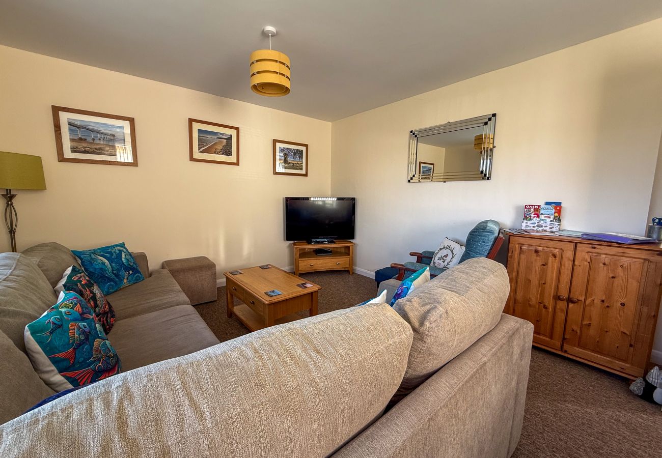 Bungalow in Seaview - Willow-Oak, The Isle of Wight. 