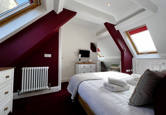 Apartment in Shanklin - 6 Shanklin Manor, The Isle of Wight. Apartment in Shanklin - 6 Shanklin Manor, The Isle of Wight.