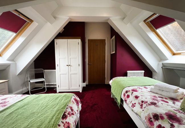 Apartment in Shanklin - 6 Shanklin Manor, The Isle of Wight. Apartment in Shanklin - 6 Shanklin Manor, The Isle of Wight.