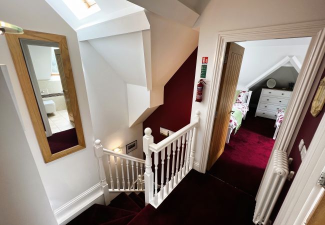 Apartment in Shanklin - 6 Shanklin Manor, The Isle of Wight. Apartment in Shanklin - 6 Shanklin Manor, The Isle of Wight.