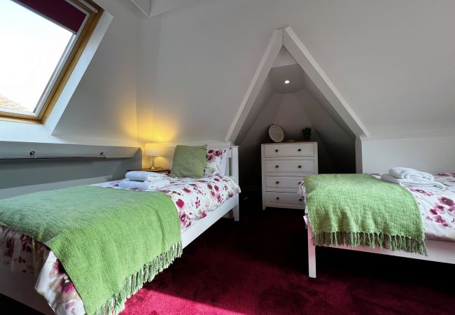 Apartment in Shanklin - 6 Shanklin Manor, The Isle of Wight. Apartment in Shanklin - 6 Shanklin Manor, The Isle of Wight.