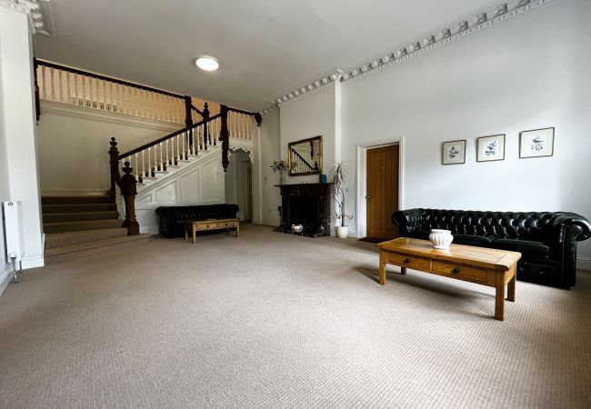 Apartment in Shanklin - 6 Shanklin Manor, The Isle of Wight. Apartment in Shanklin - 6 Shanklin Manor, The Isle of Wight.