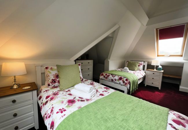 Apartment in Shanklin - 6 Shanklin Manor, The Isle of Wight. Apartment in Shanklin - 6 Shanklin Manor, The Isle of Wight.