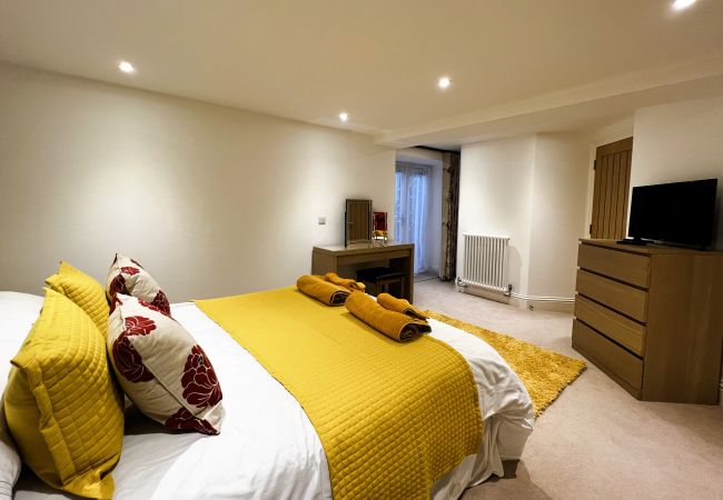 Apartment in Shanklin - 2 Shanklin Manor, The Isle of Wight. Apartment in Shanklin - 2 Shanklin Manor, The Isle of Wight.