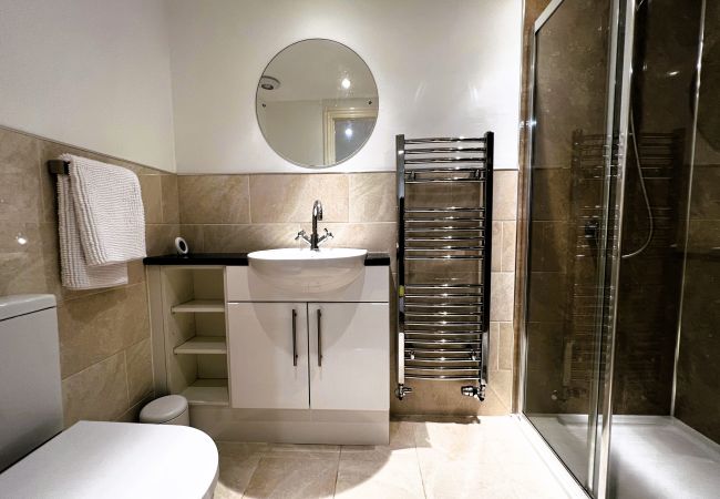 Apartment in Shanklin - 2 Shanklin Manor, The Isle of Wight. Apartment in Shanklin - 2 Shanklin Manor, The Isle of Wight.