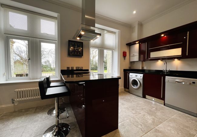 Apartment in Shanklin - 2 Shanklin Manor, The Isle of Wight. Apartment in Shanklin - 2 Shanklin Manor, The Isle of Wight.