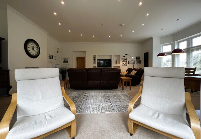 Apartment in Shanklin - 2 Shanklin Manor, The Isle of Wight. Apartment in Shanklin - 2 Shanklin Manor, The Isle of Wight.