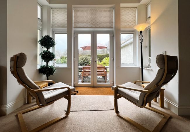 Apartment in Shanklin - 2 Shanklin Manor, The Isle of Wight. Apartment in Shanklin - 2 Shanklin Manor, The Isle of Wight.