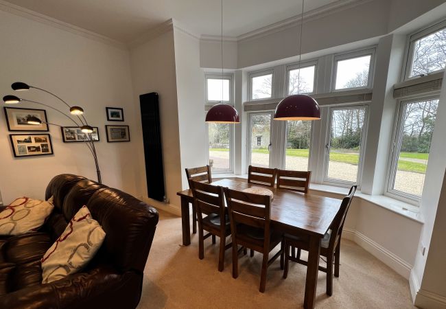 Apartment in Shanklin - 2 Shanklin Manor, The Isle of Wight. Apartment in Shanklin - 2 Shanklin Manor, The Isle of Wight.