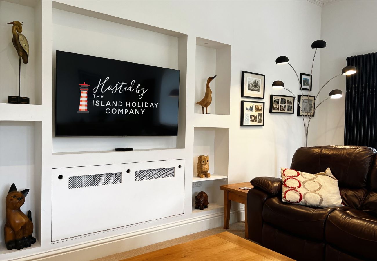 Apartment in Shanklin - 2 Shanklin Manor, The Isle of Wight.