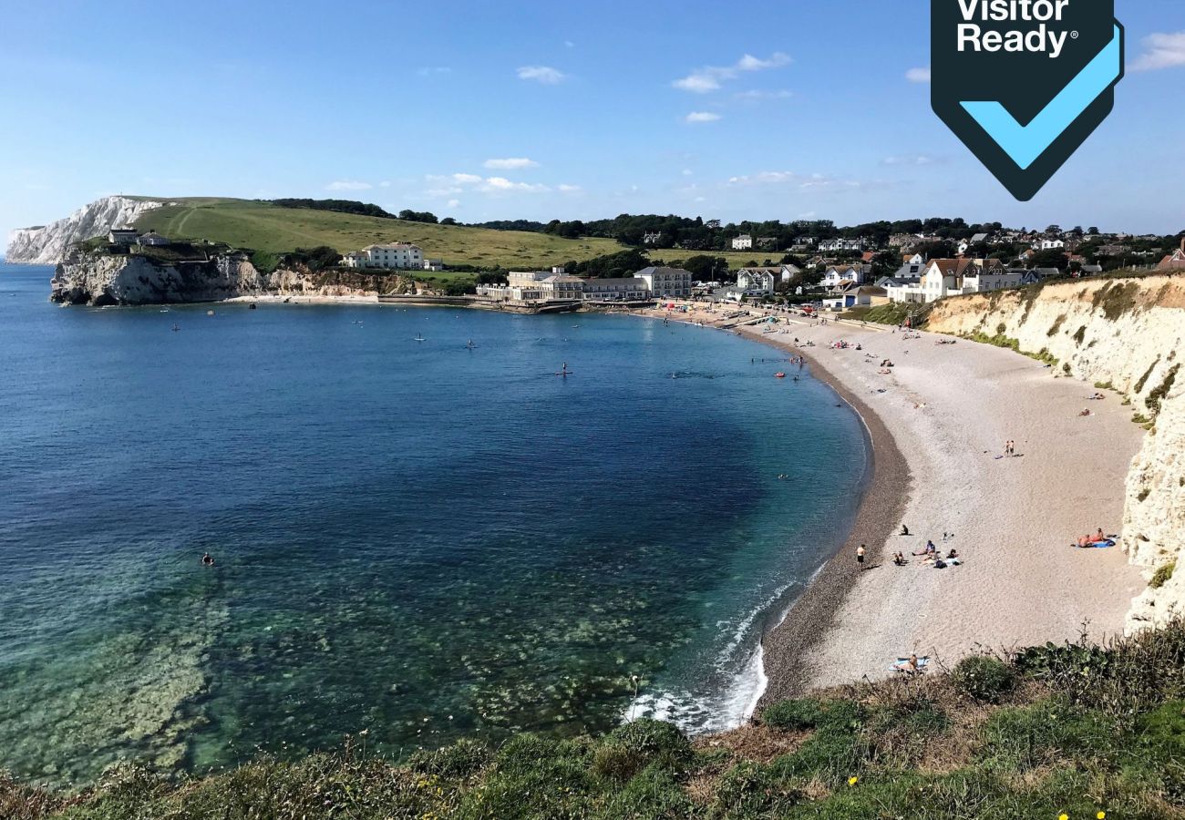 House in Calbourne - Kingfisher, The Isle of Wight.