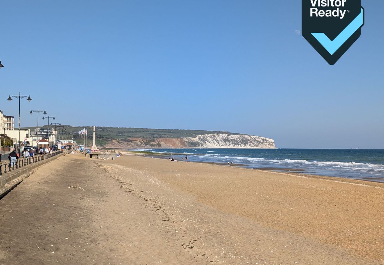 House in Brading - Ivy Cottage, The Isle of Wight.