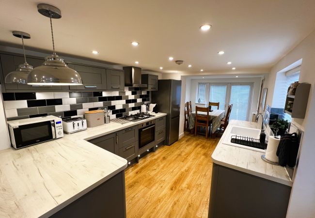 House in Shanklin - Hope Cottage, The Isle of Wight. House in Shanklin - Hope Cottage, The Isle of Wight.