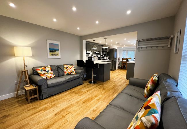 House in Shanklin - Hope Cottage, The Isle of Wight. House in Shanklin - Hope Cottage, The Isle of Wight.