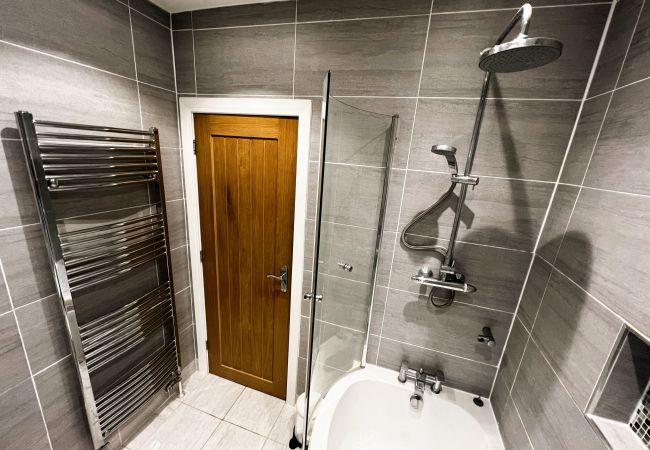 House in Shanklin - Hope Cottage, The Isle of Wight. House in Shanklin - Hope Cottage, The Isle of Wight.