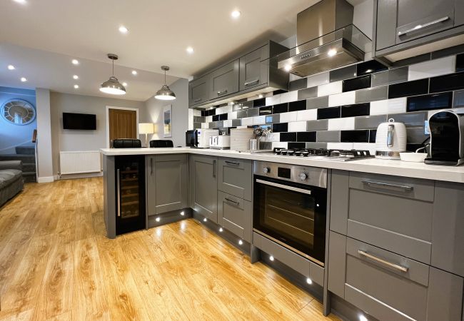 House in Shanklin - Hope Cottage, The Isle of Wight. House in Shanklin - Hope Cottage, The Isle of Wight.