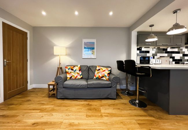 House in Shanklin - Hope Cottage, The Isle of Wight. House in Shanklin - Hope Cottage, The Isle of Wight.