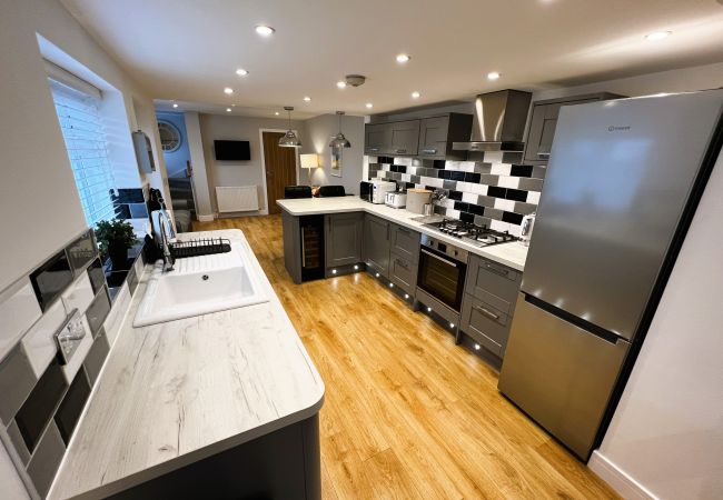 House in Shanklin - Hope Cottage, The Isle of Wight. House in Shanklin - Hope Cottage, The Isle of Wight.