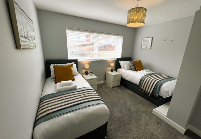 House in Shanklin - Hope Cottage, The Isle of Wight. House in Shanklin - Hope Cottage, The Isle of Wight.