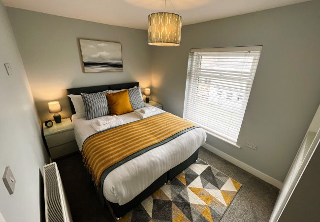 House in Shanklin - Hope Cottage, The Isle of Wight. House in Shanklin - Hope Cottage, The Isle of Wight.