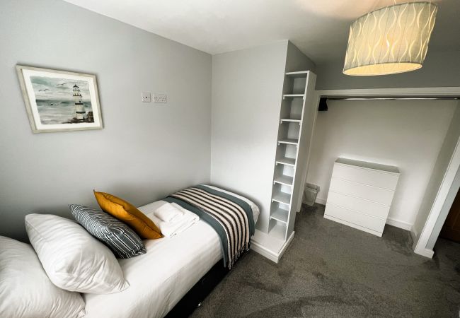 House in Shanklin - Hope Cottage, The Isle of Wight. House in Shanklin - Hope Cottage, The Isle of Wight.