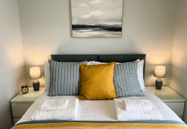 House in Shanklin - Hope Cottage, The Isle of Wight. House in Shanklin - Hope Cottage, The Isle of Wight.