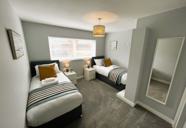 House in Shanklin - Hope Cottage, The Isle of Wight. House in Shanklin - Hope Cottage, The Isle of Wight.