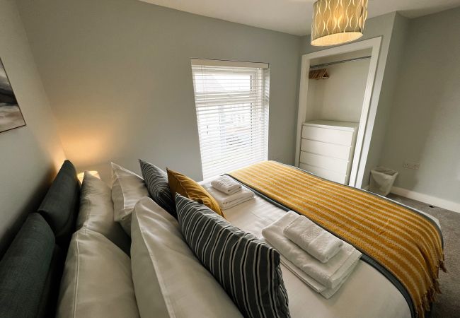 House in Shanklin - Hope Cottage, The Isle of Wight. House in Shanklin - Hope Cottage, The Isle of Wight.