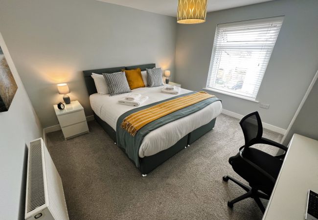 House in Shanklin - Hope Cottage, The Isle of Wight. House in Shanklin - Hope Cottage, The Isle of Wight.