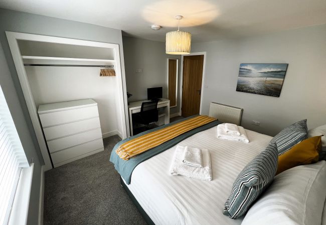 House in Shanklin - Hope Cottage, The Isle of Wight. House in Shanklin - Hope Cottage, The Isle of Wight.