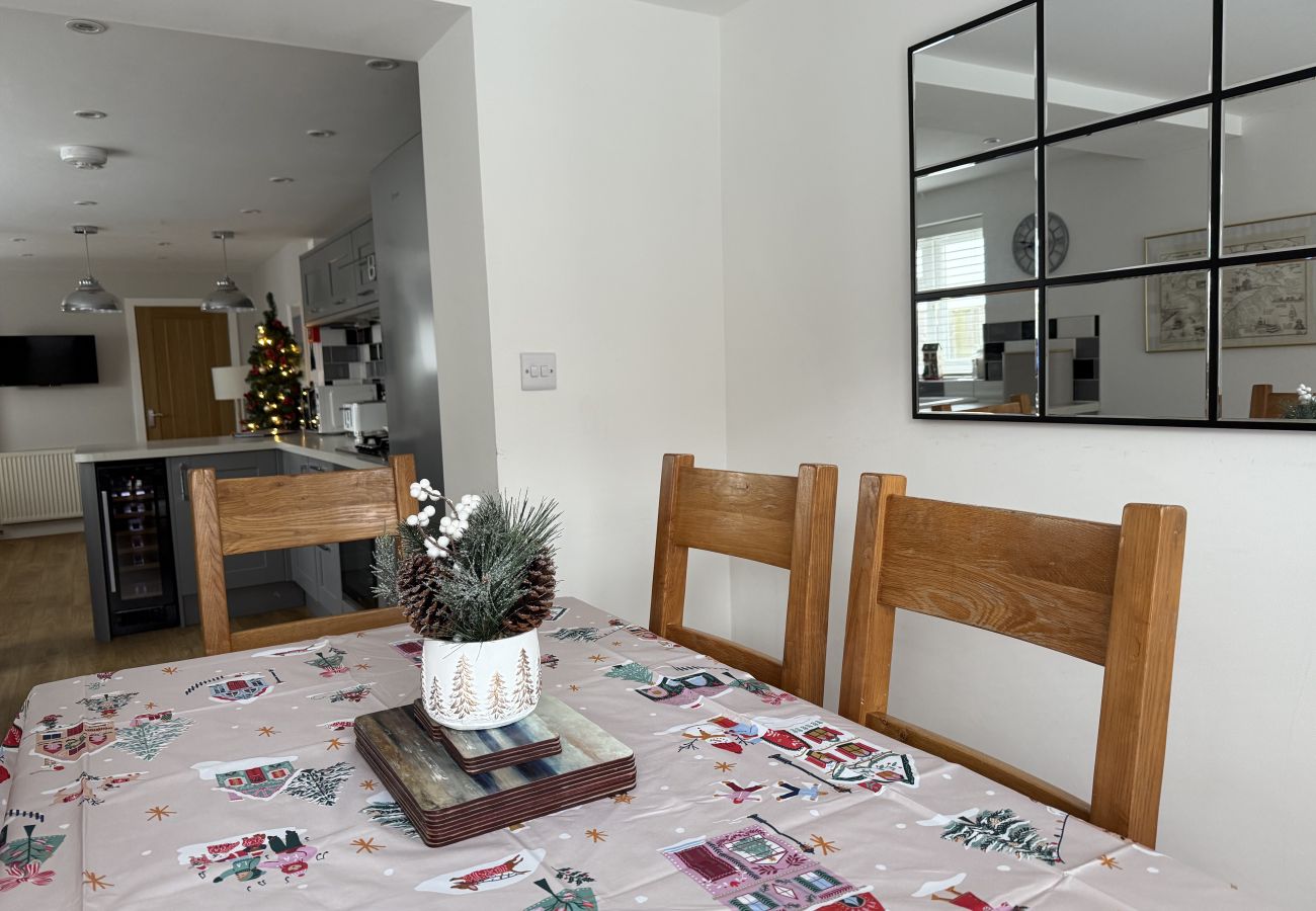 House in Shanklin - Hope Cottage, The Isle of Wight.