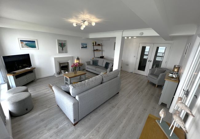 Apartment in Sandown - Belle Vue, The Isle of Wight. Apartment in Sandown - Belle Vue, The Isle of Wight.