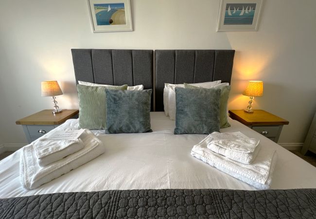 Apartment in Sandown - Belle Vue, The Isle of Wight. Apartment in Sandown - Belle Vue, The Isle of Wight.