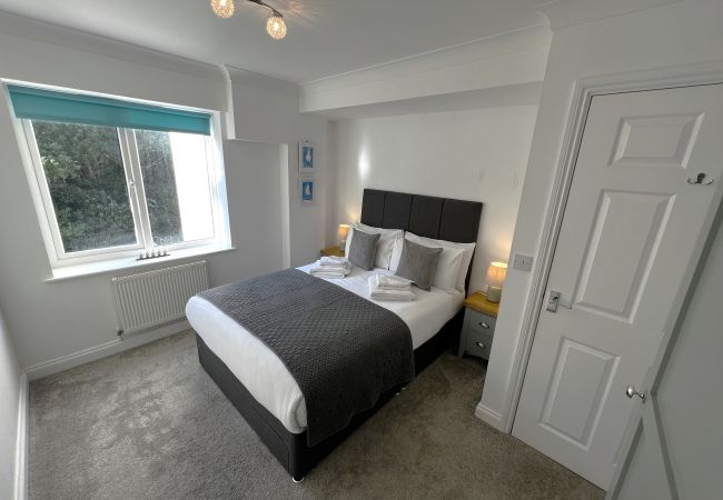 Apartment in Sandown - Belle Vue, The Isle of Wight. Apartment in Sandown - Belle Vue, The Isle of Wight.