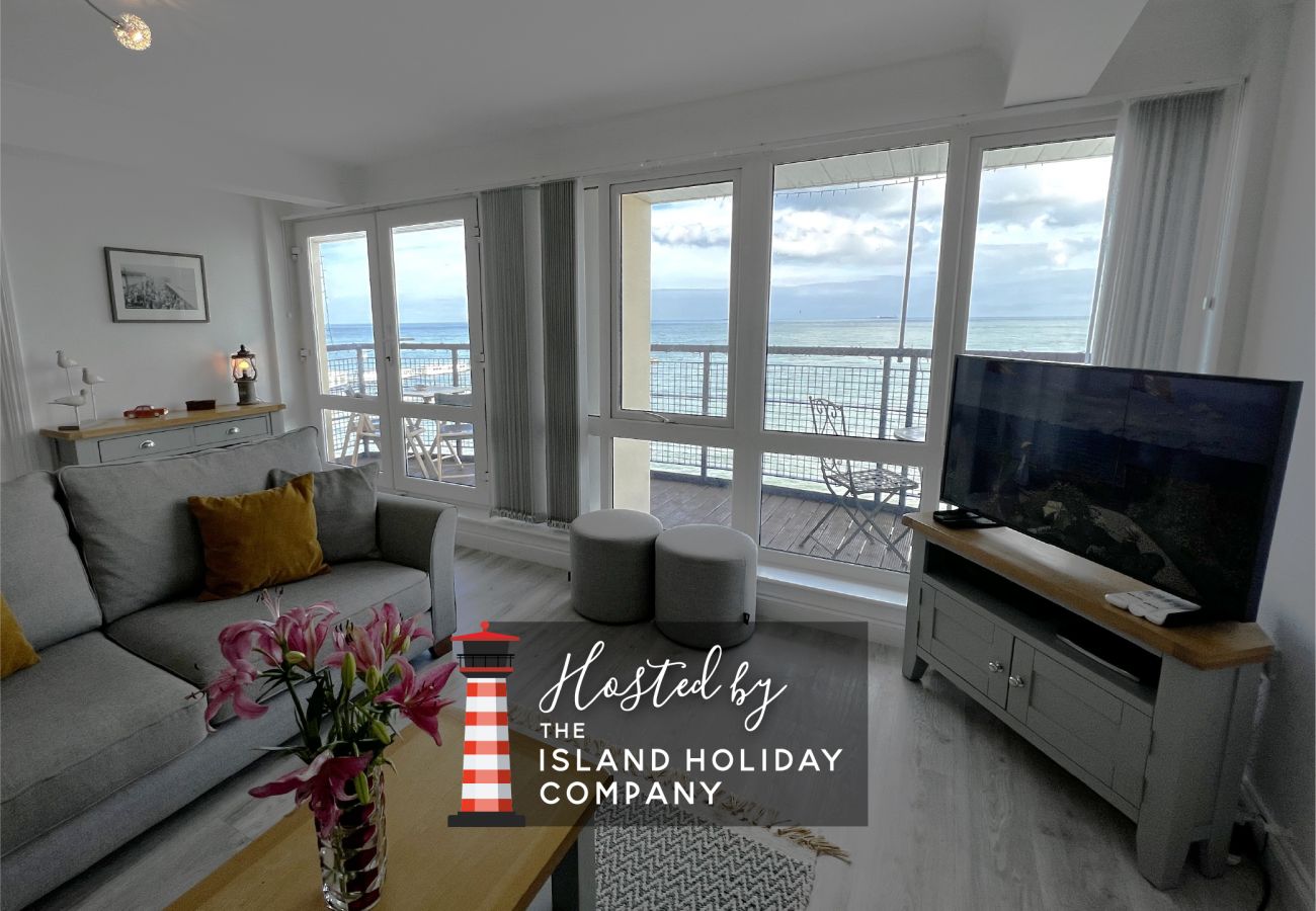 Apartment in Sandown - Belle Vue, The Isle of Wight.