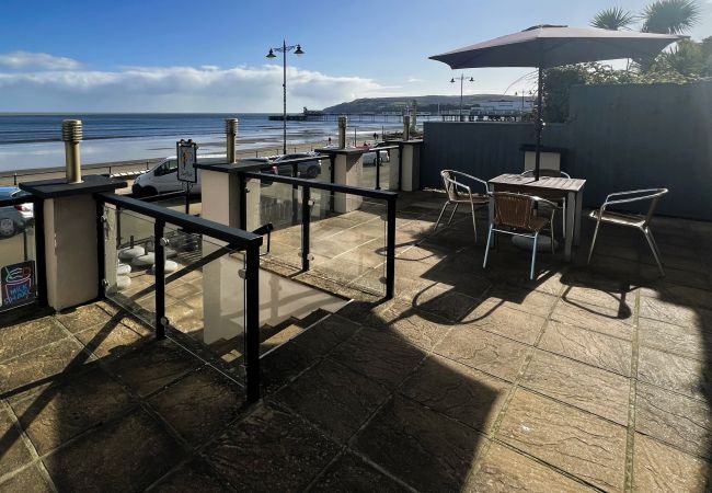 Apartment in Sandown - Surfside, The Isle of Wight.