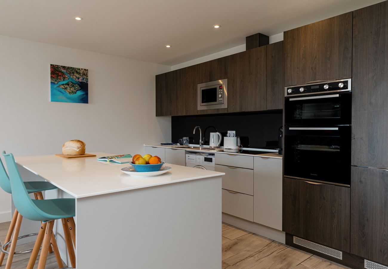 Apartment in Sandown - Blue Horizon, The Isle of Wight. 