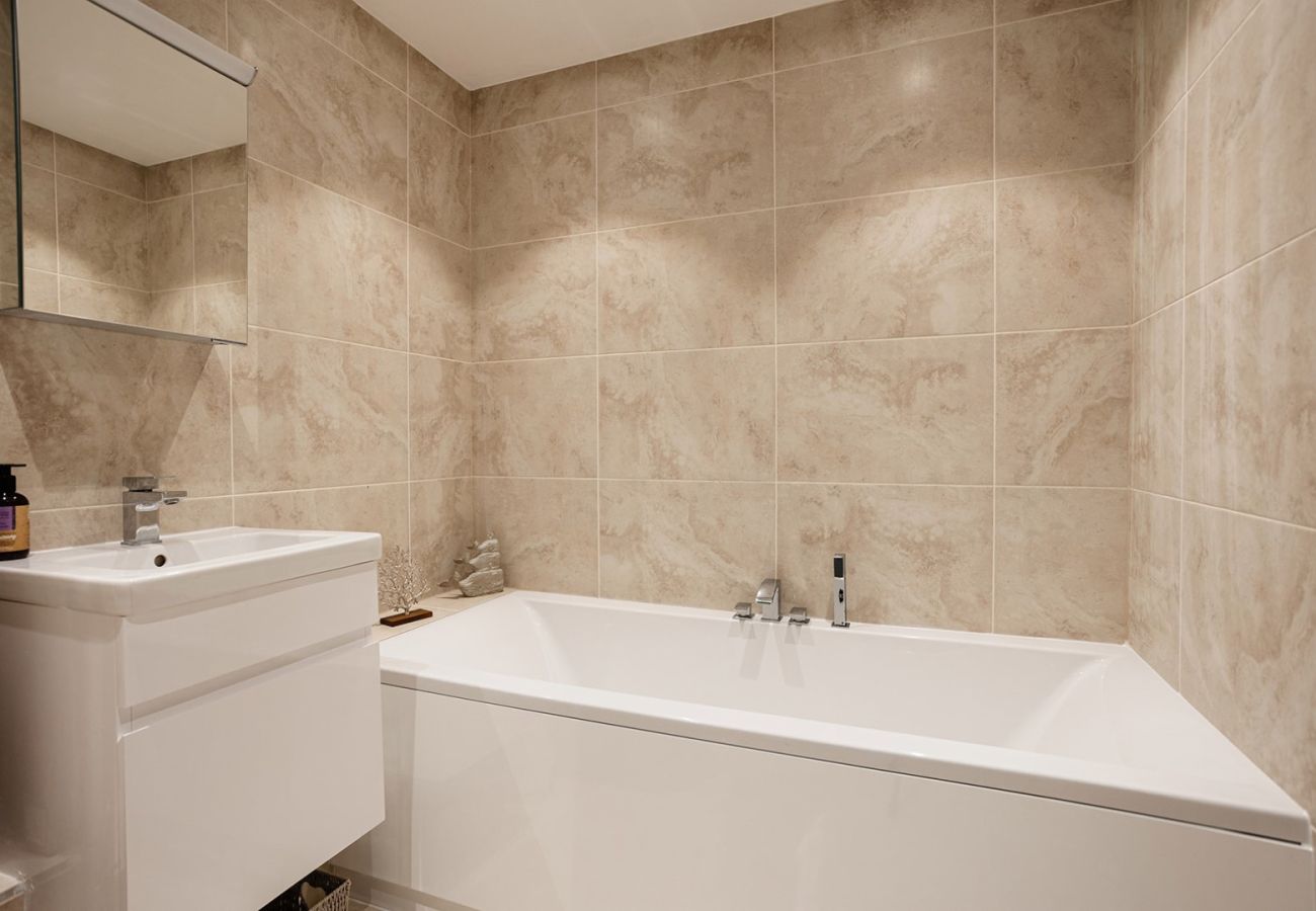 Apartment in Sandown - Blue Horizon, The Isle of Wight. 