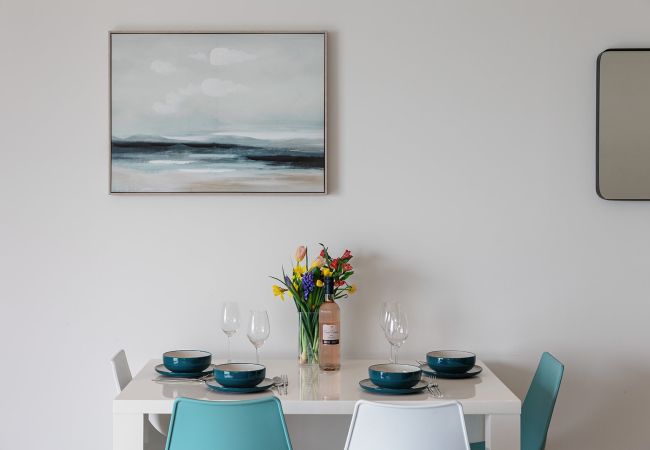 Apartment in Sandown - The Bay, The Isle of Wight. Apartment in Sandown - The Bay, The Isle of Wight.