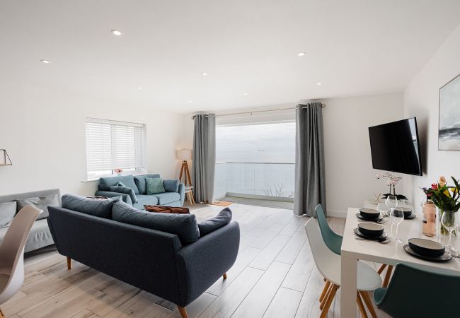 Apartment in Sandown - The Bay, The Isle of Wight.