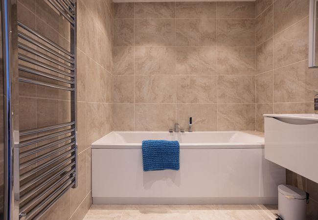 Apartment in Sandown - The Bay, The Isle of Wight. Apartment in Sandown - The Bay, The Isle of Wight.