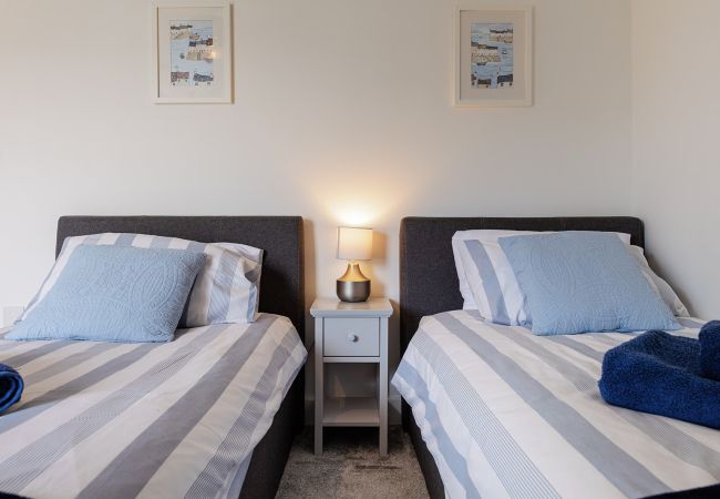 Apartment in Sandown - The Bay, The Isle of Wight. Apartment in Sandown - The Bay, The Isle of Wight.