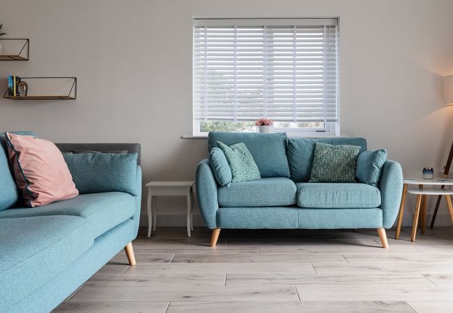 Apartment in Sandown - The Bay, The Isle of Wight. Apartment in Sandown - The Bay, The Isle of Wight.