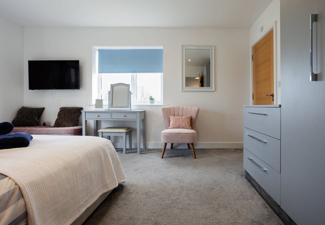 Apartment in Sandown - The Bay, The Isle of Wight. Apartment in Sandown - The Bay, The Isle of Wight.